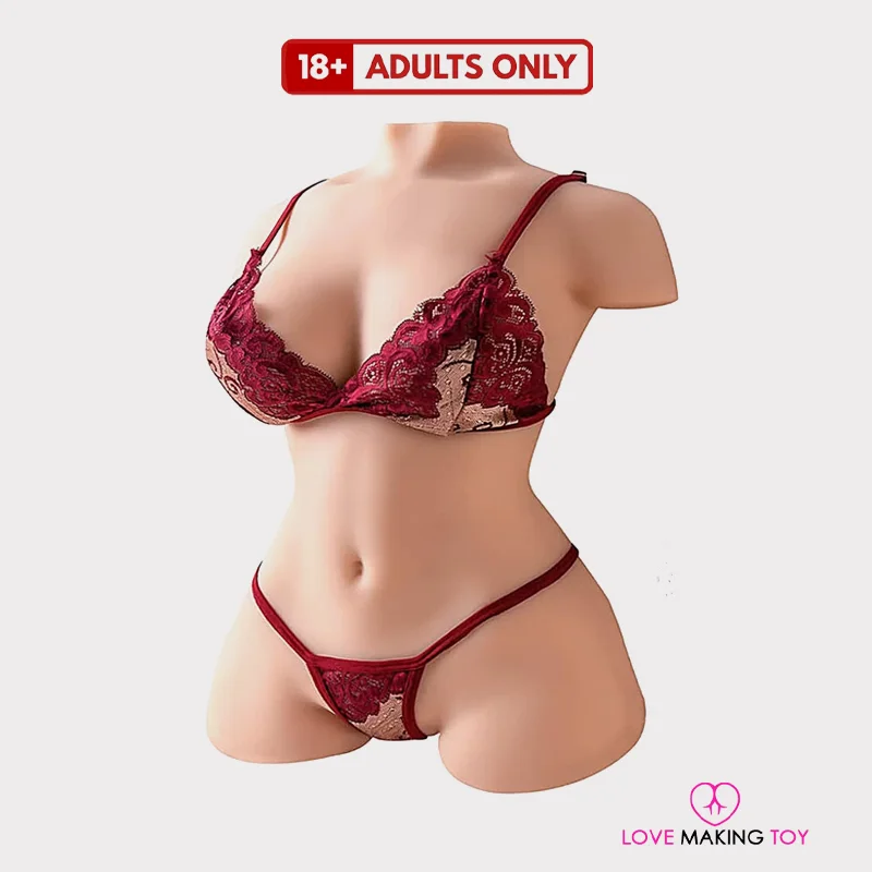  Buy Silicone Torso 40% OFF | Call : 9836794089