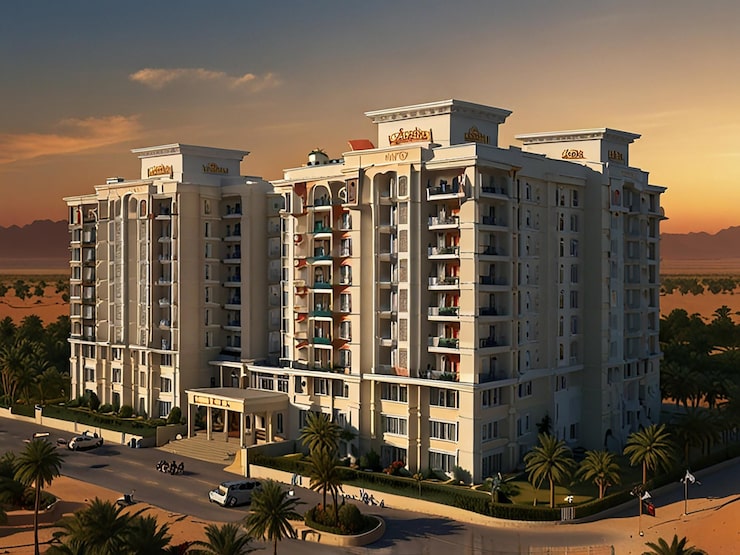  Exclusive Flats by Anta Upcoming Projects in Kochi