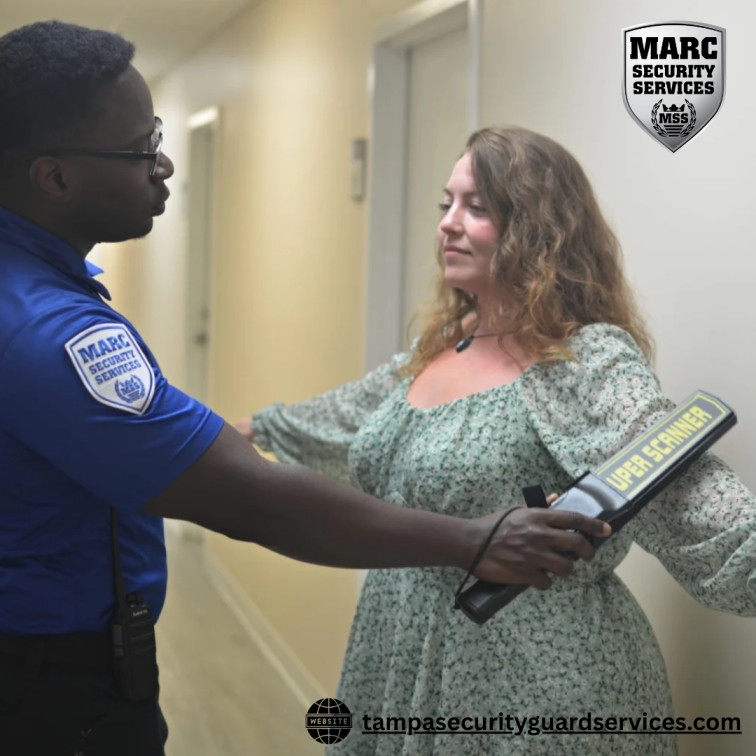  Residential Security Services Tampa for Reliable Home Protection