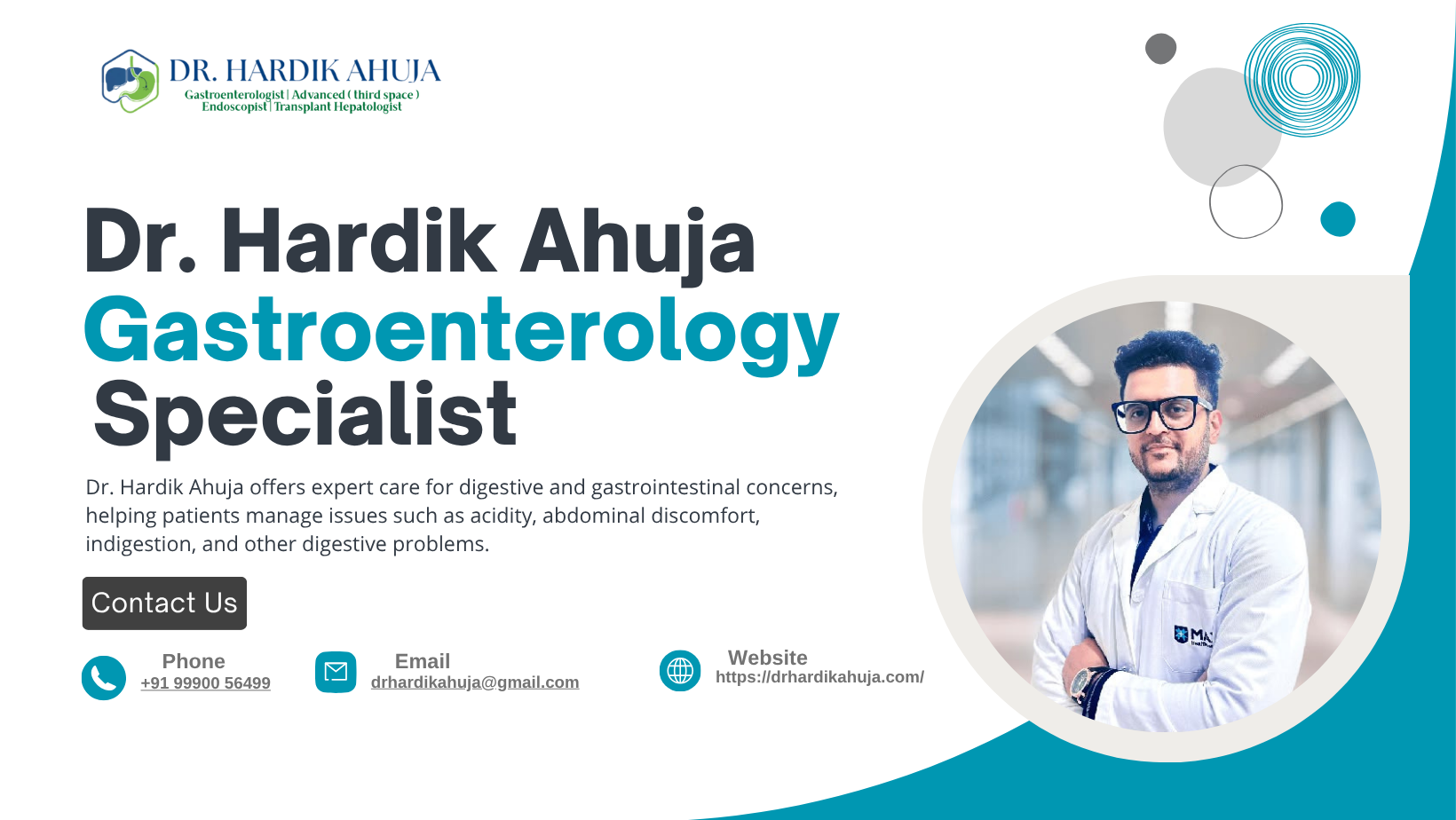  Expert Gastroenterology Care for Digestive Problems