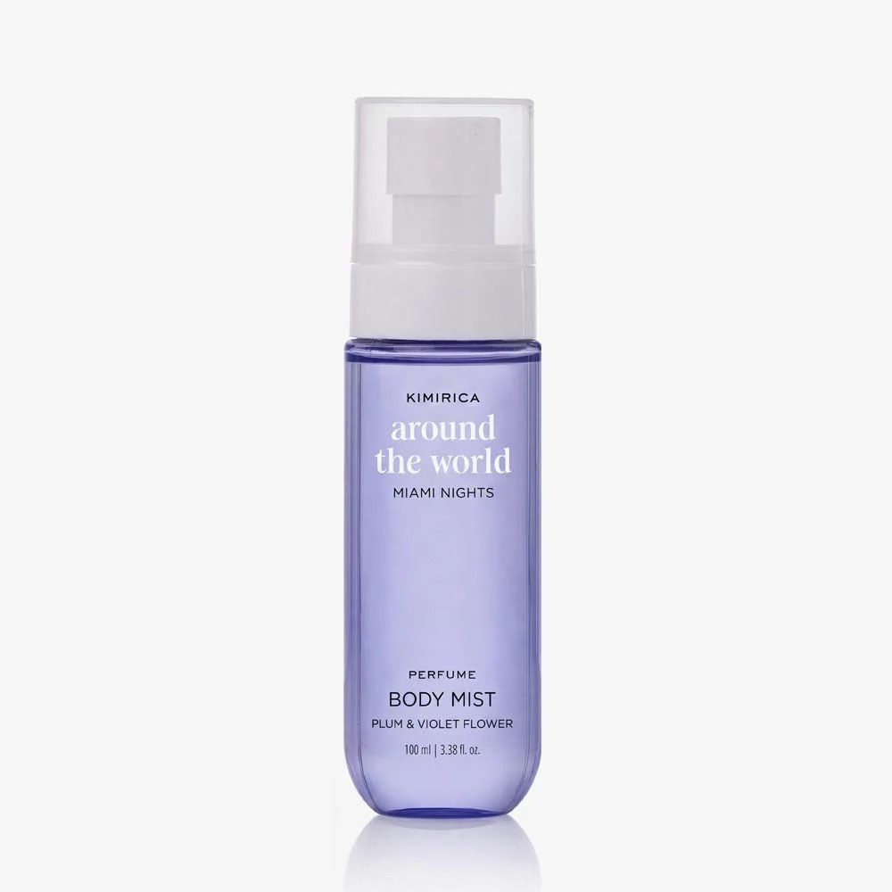  Body Mist Fragrance & Body Mist Spray | Kimirica Shop