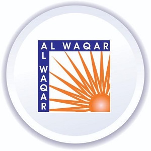  AL WAQAR PRINTING PRESS & STAMPS