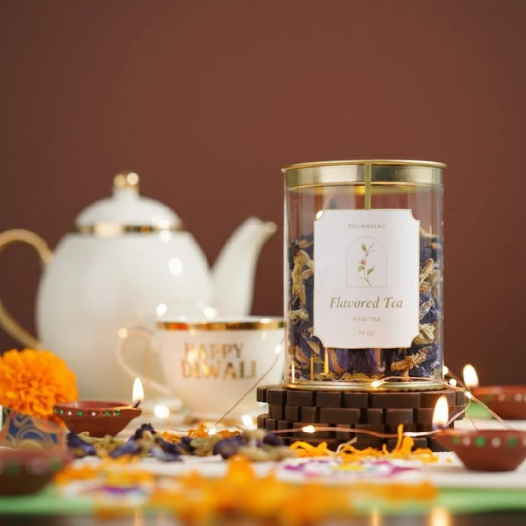  From Gifts to Experiences: Redefining Diwali Hampers with EzeePack