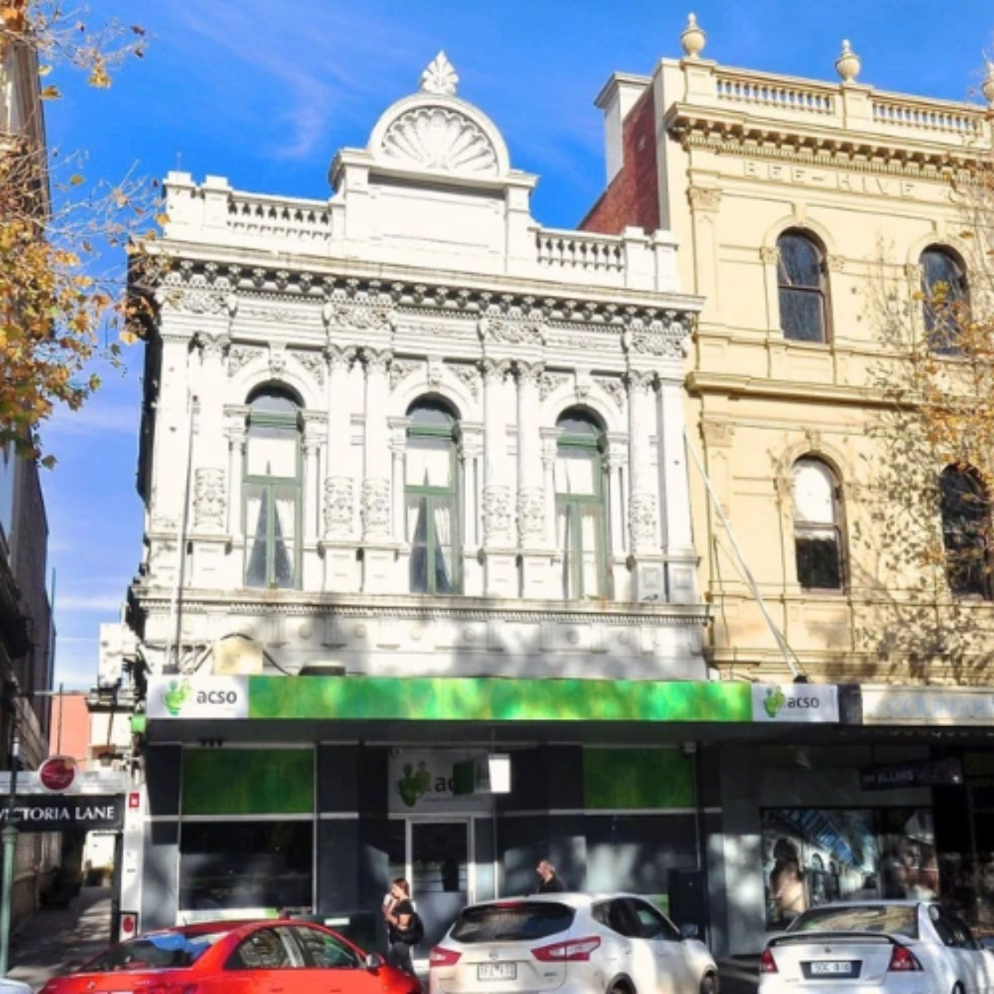  Explore Bendigo’s Historic Attractions and Local Highlights