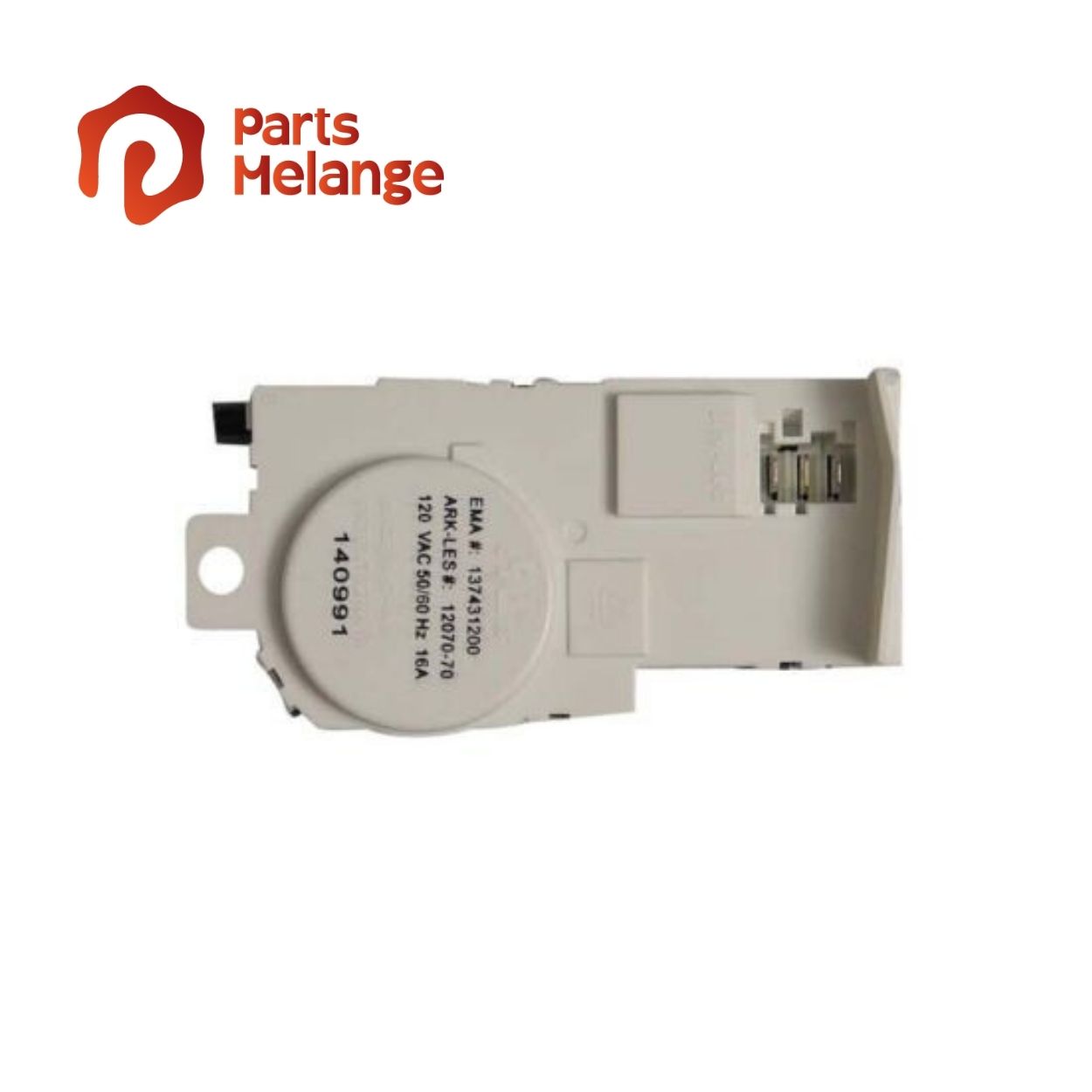 Frigidaire 137431200 Washer Door Lock
