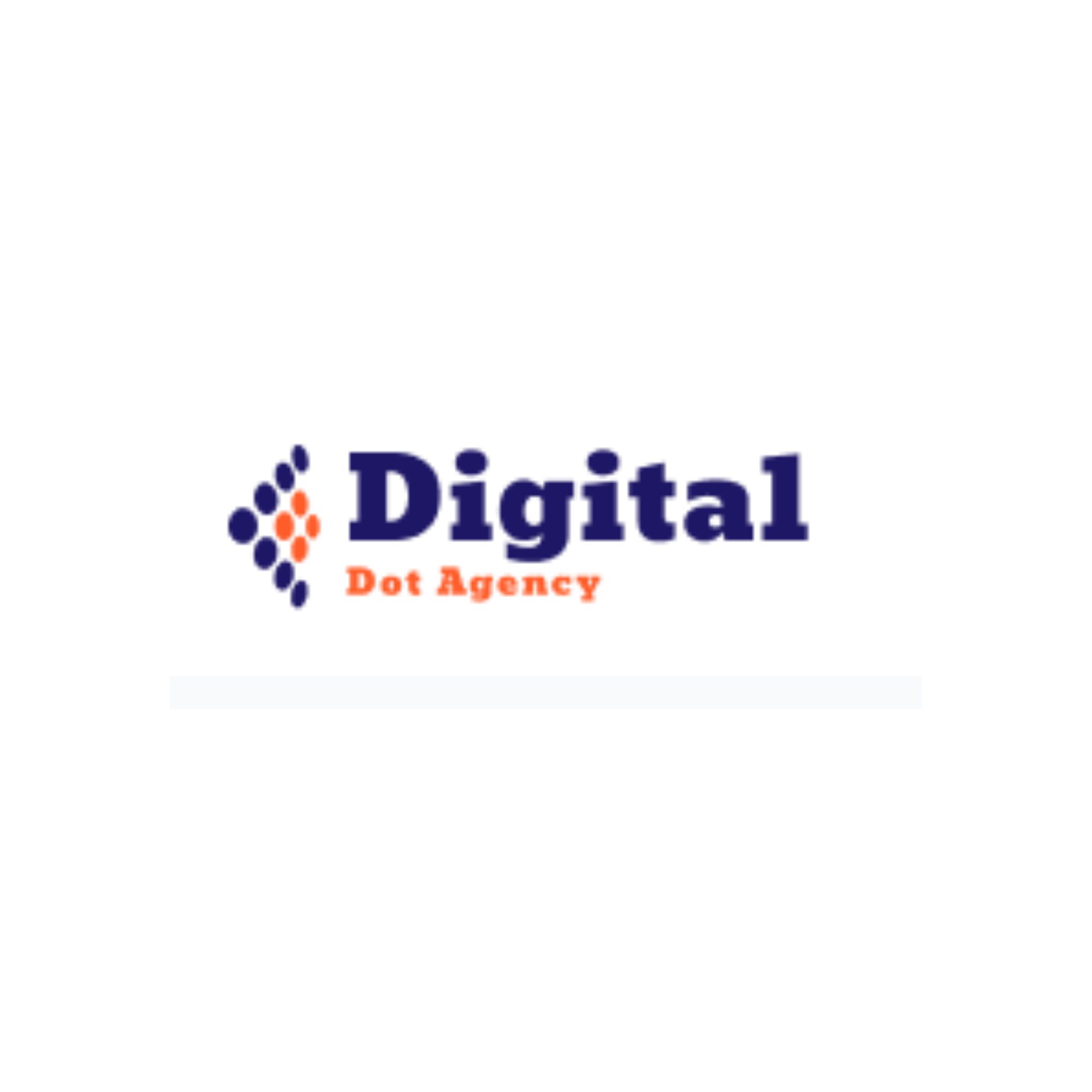  Digital Dot Agency