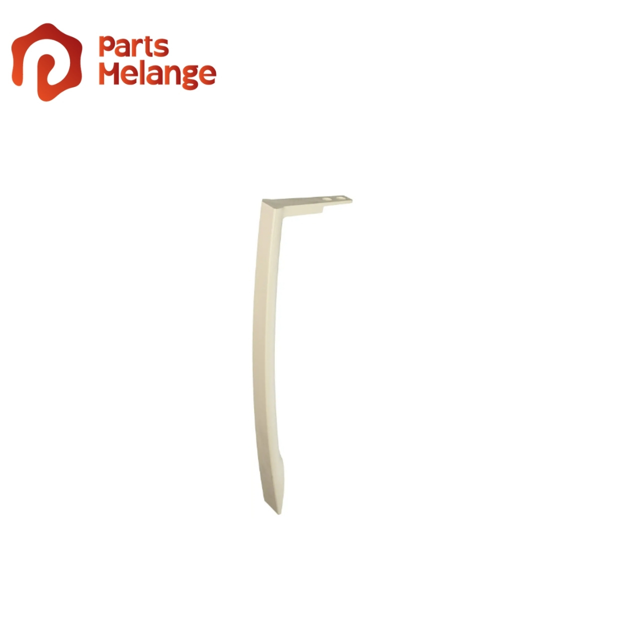  Frigidaire 242110510 Refrigerator Door Handle