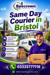 Same Day Courier in Cardiff