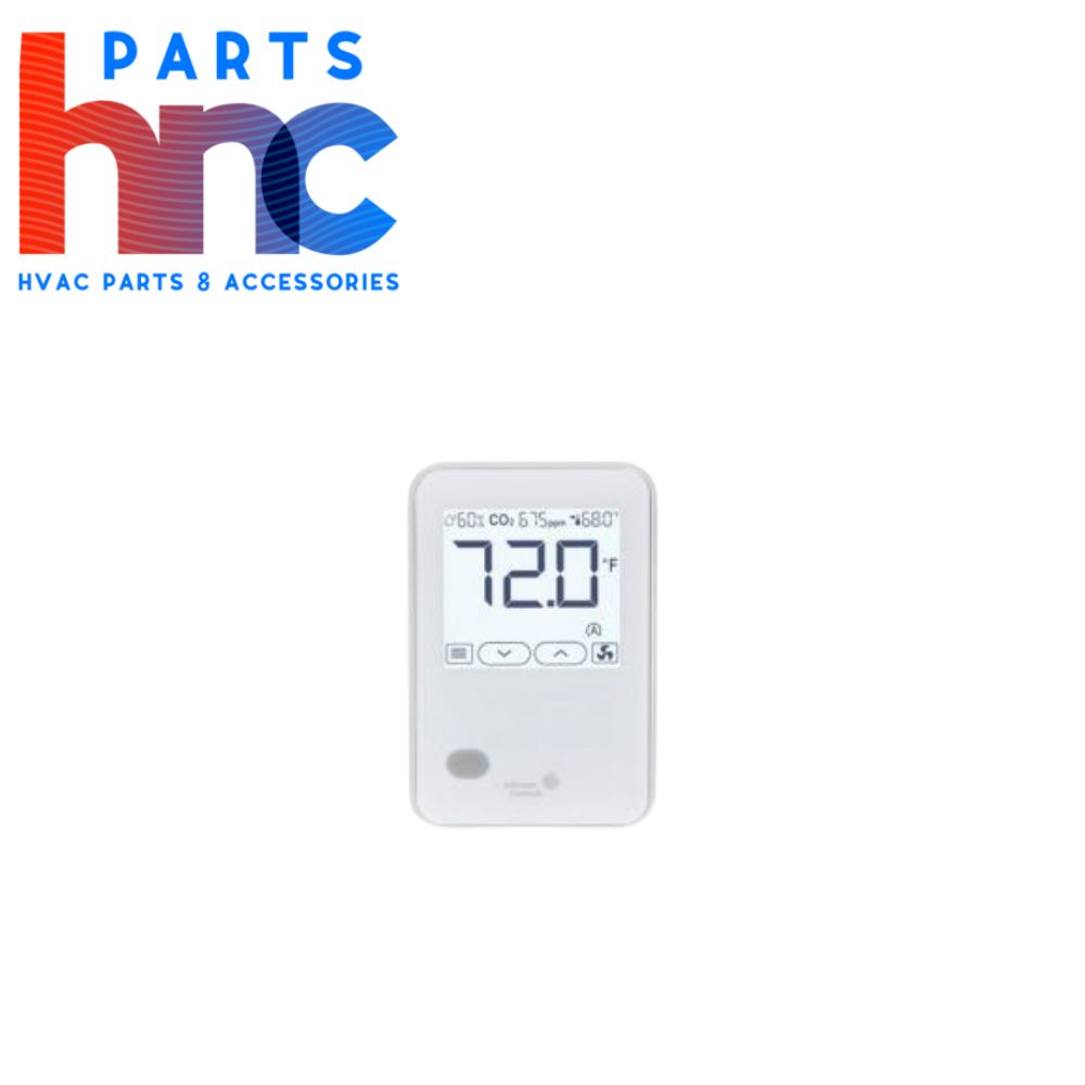  Johnson Controls NSB8BHN241-0 Temperature & Humidity Sensor