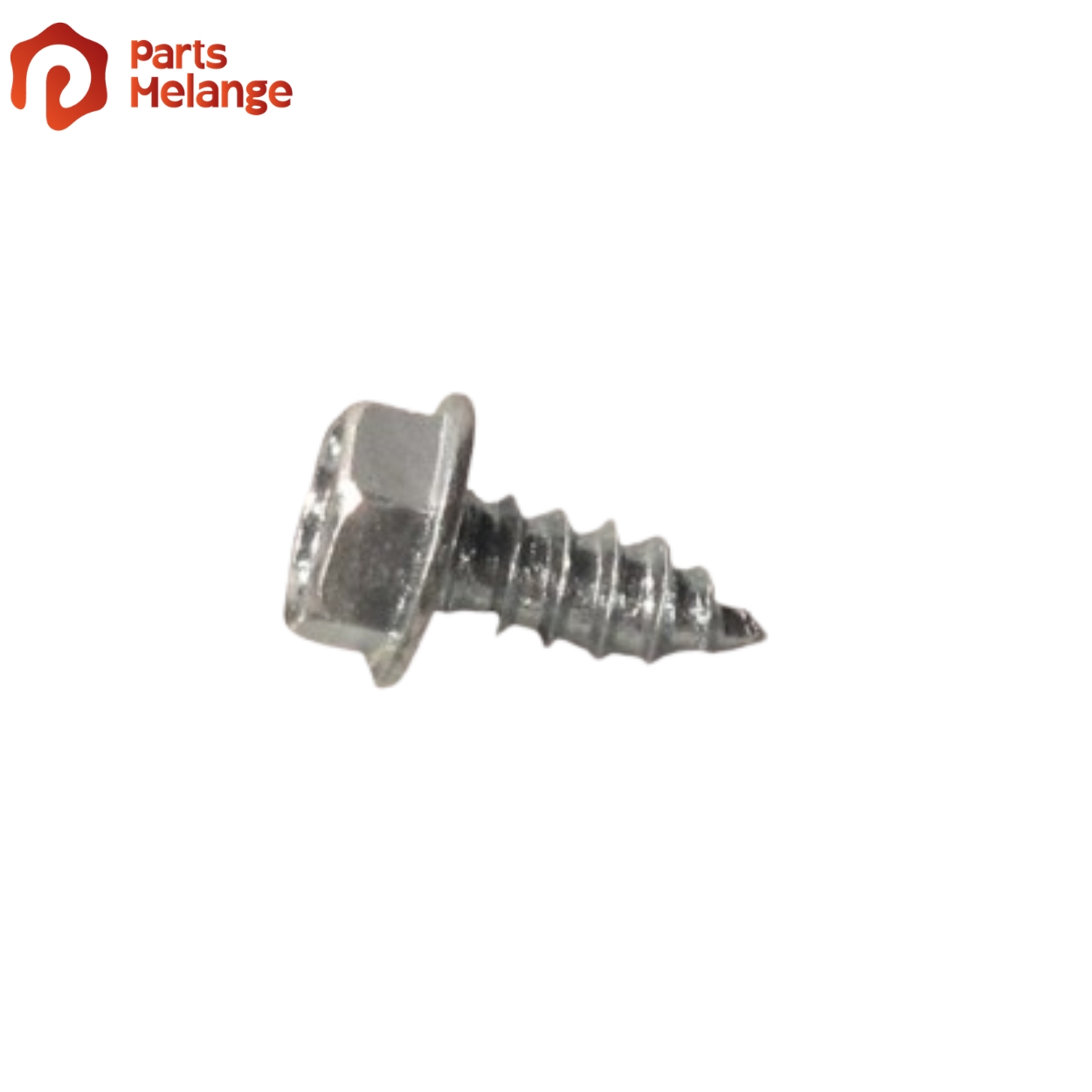  Whirlpool WP90767 Screw for Refrigerator