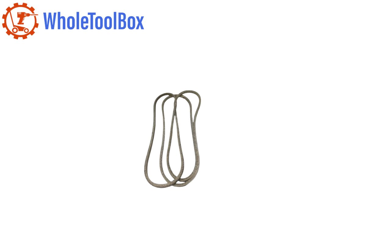  Simplicity 1718017SM Lawn Tractor V-Belt
