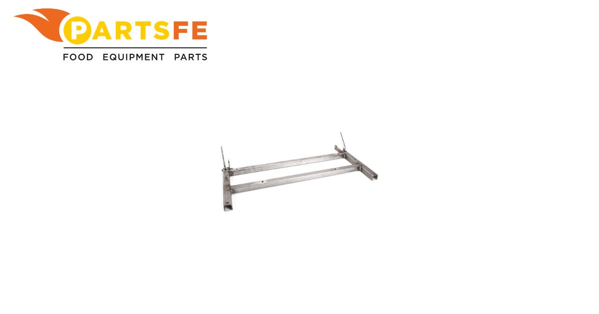  ROYAL RANGE 30043 Door Frame
