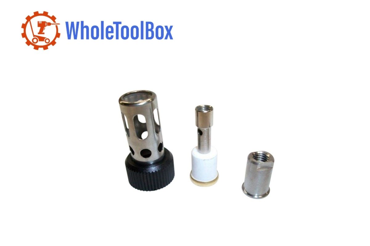  Dremel 2610397236 Lighting Collet