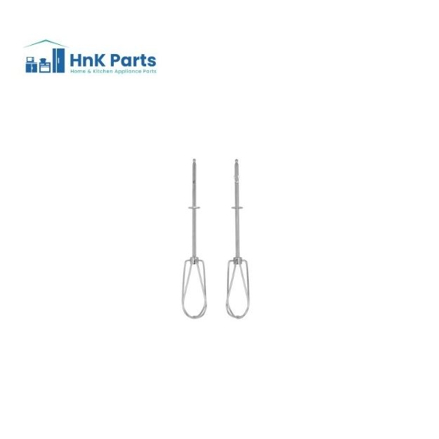  SMEG 690074749 Hand Mixer Beaters