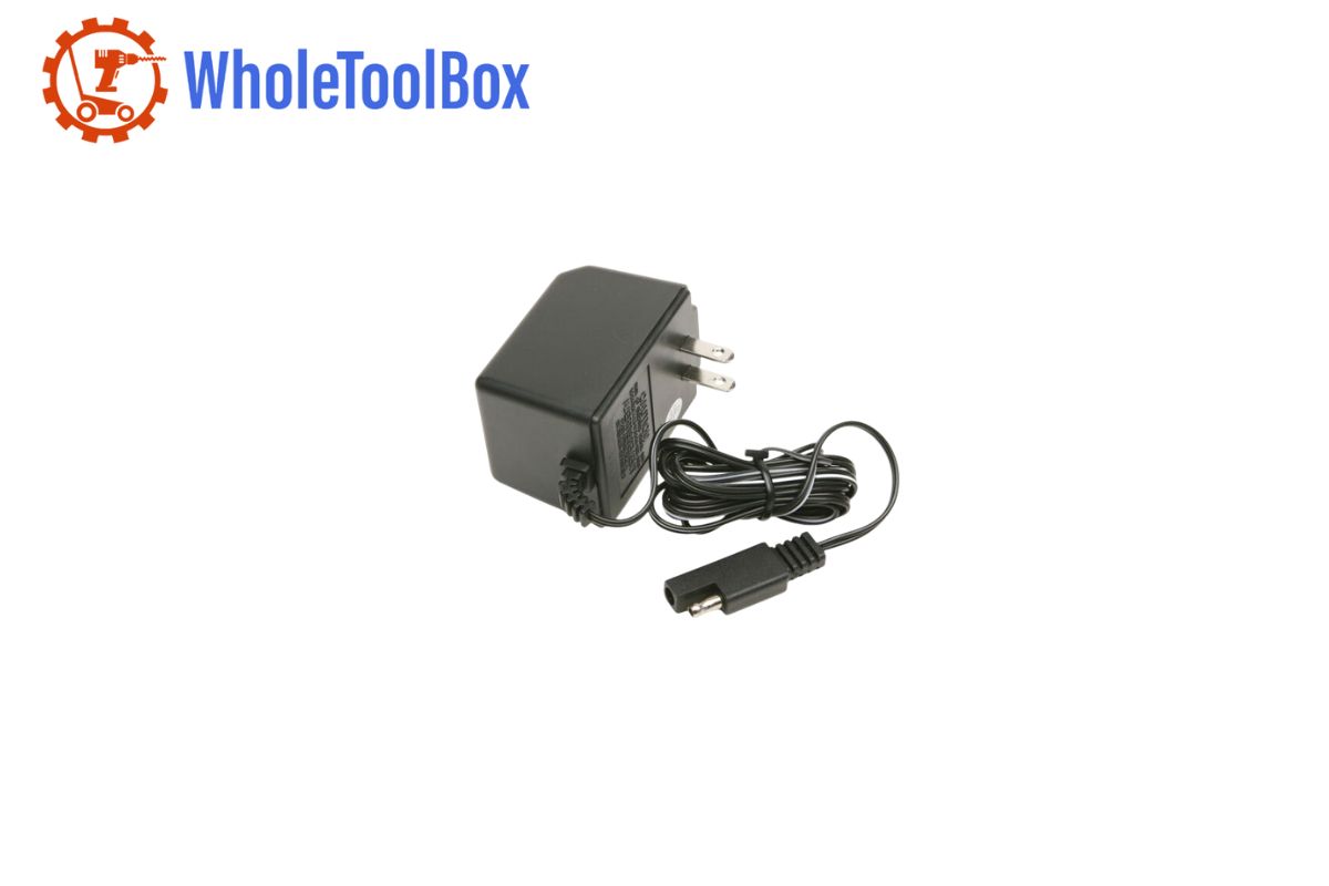  MTD 925-0727 Lawn Mower Battery Charger