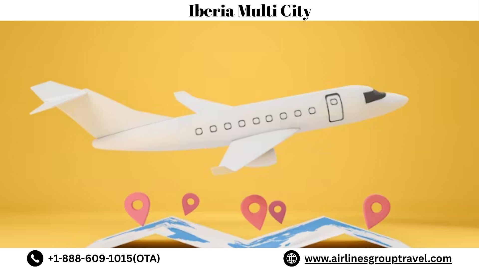  Does Iberia Offer Multi City Flights?