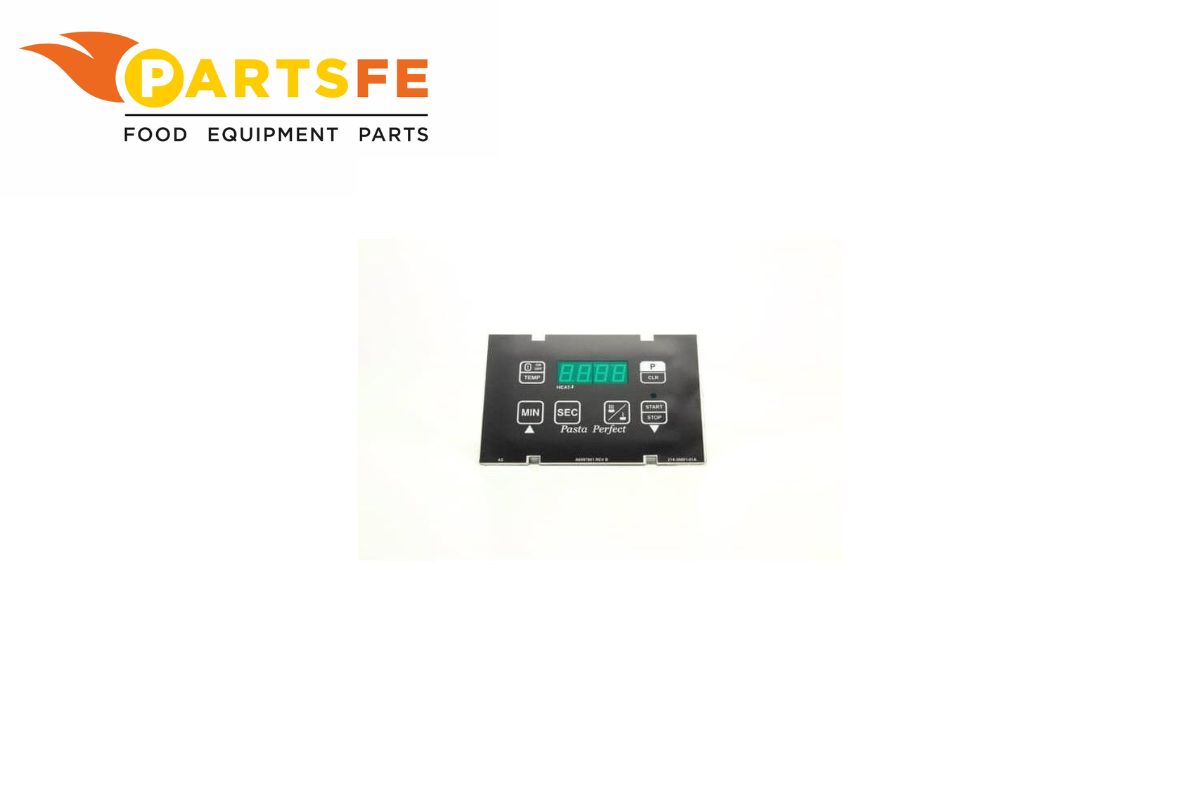  Pitco 60158301 Digital Timer Control Ogard