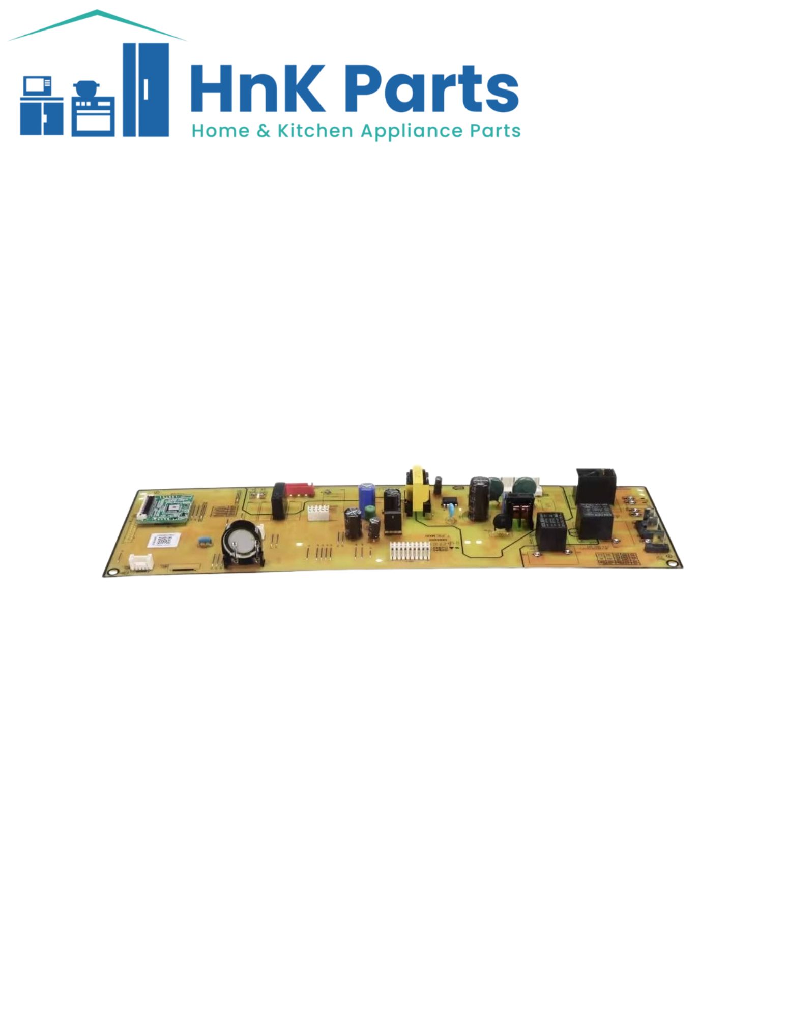  Samsung DG94-04041D Range Oven Control Board Assembly