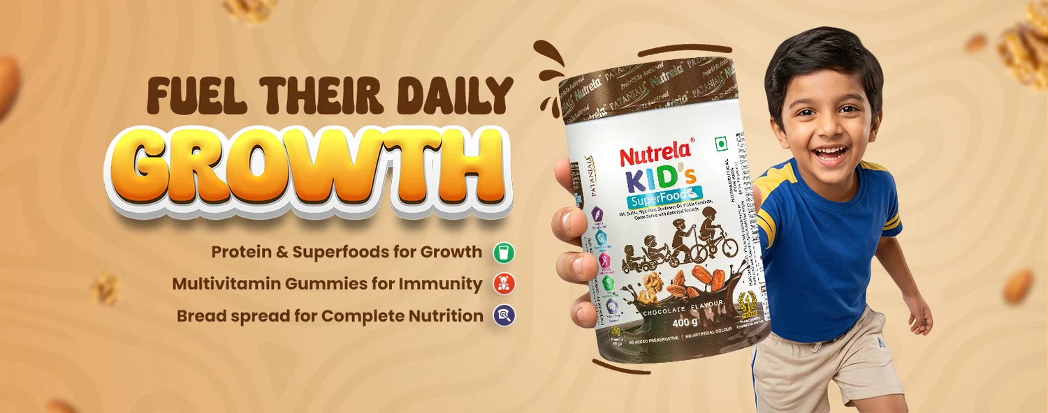  Best Weight Gainers for Kids