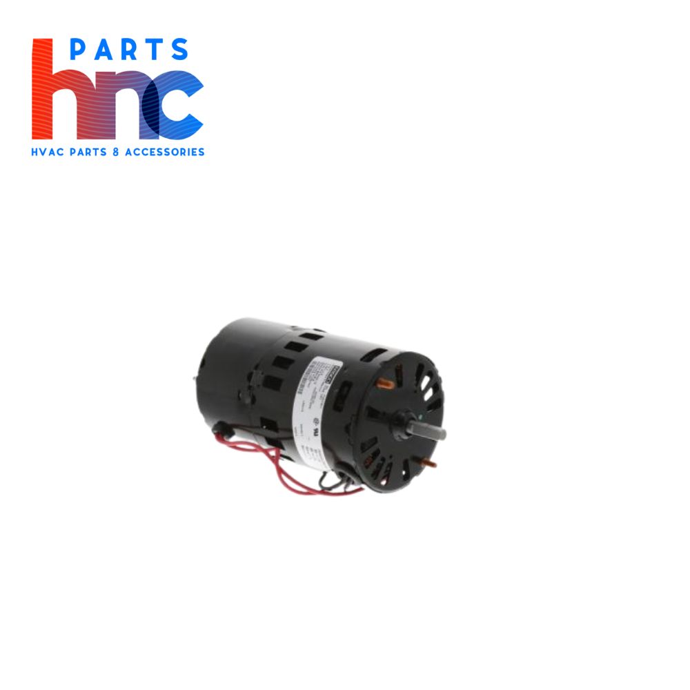 Midco International 646400-115V 1350/1000Rpm Blower Motor