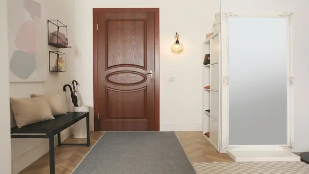  Splice Ply Flush Doors for Modern Interior Projects