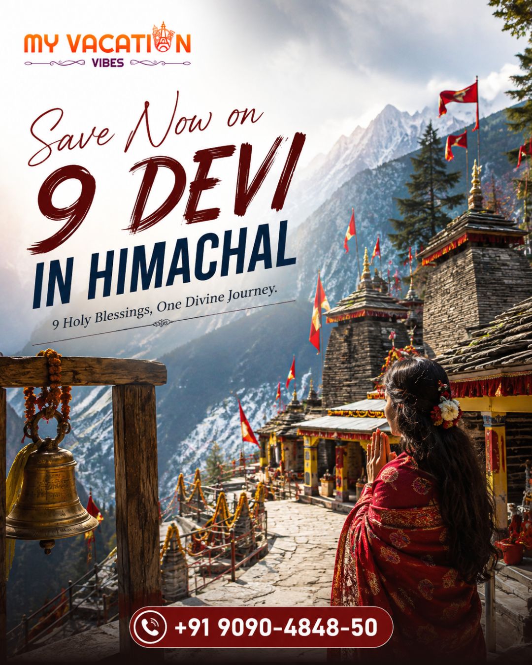  Save Now on 9 Devi in Himachal – +91 9090-4848-50