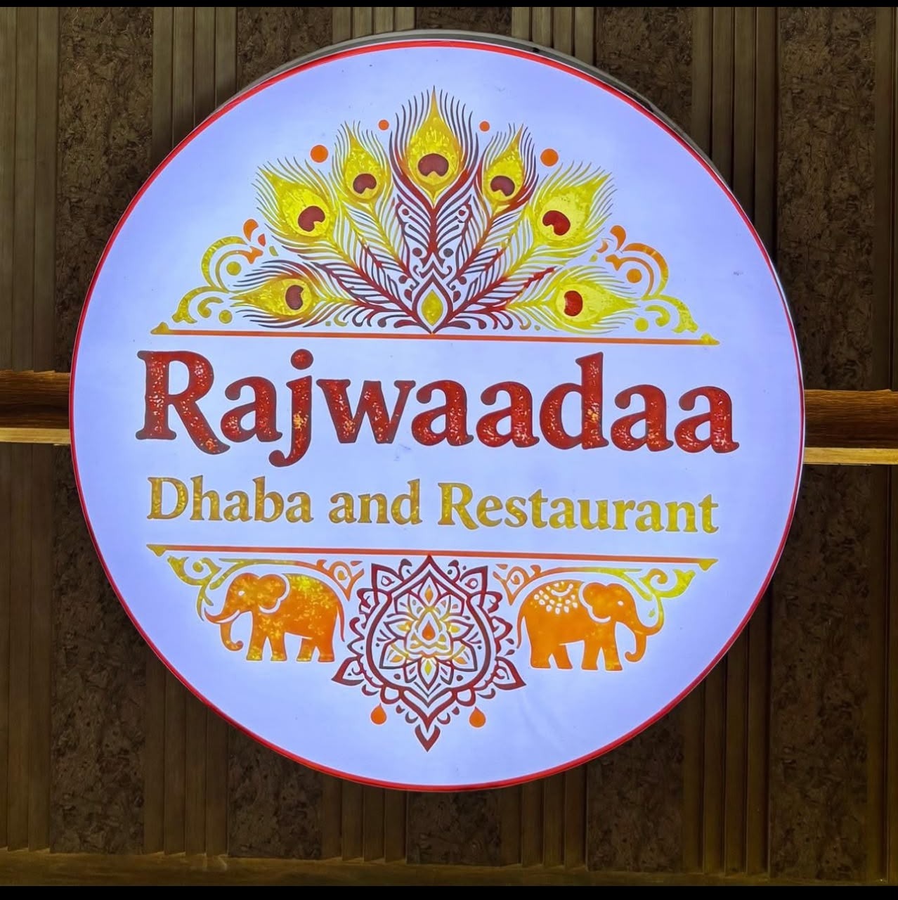  Amad Karari North Indian Food