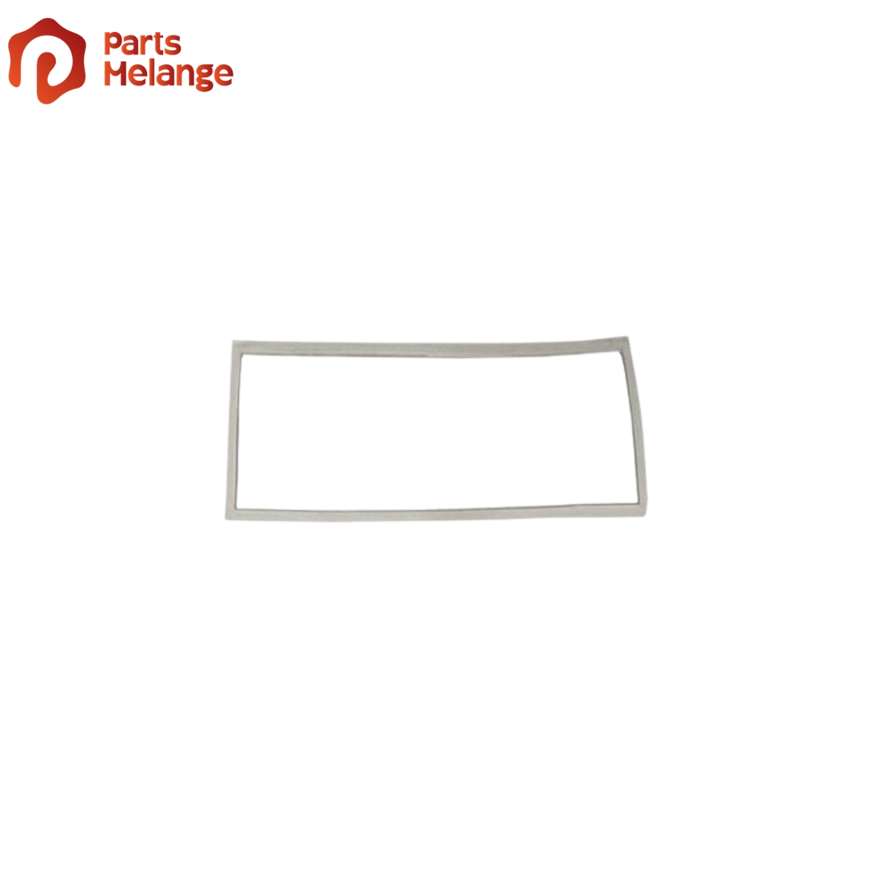  Whirlpool W10407212 Door Gasket for Refrigerator