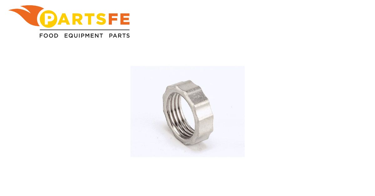  Server Products 82027 Discharge Tube Nut