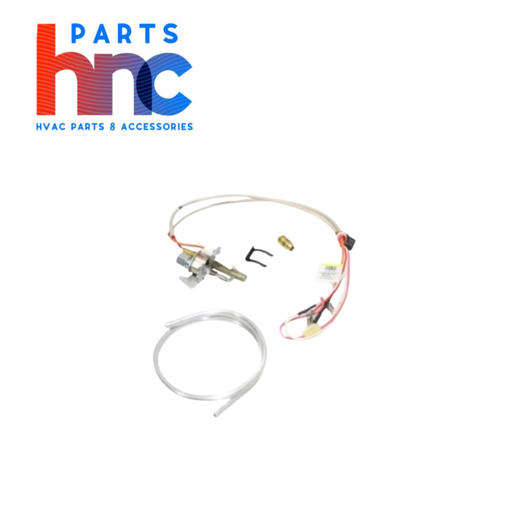  Lochinvar & A.O. Smith 100113125 Natural Pilot/Thermopile W/Tubing