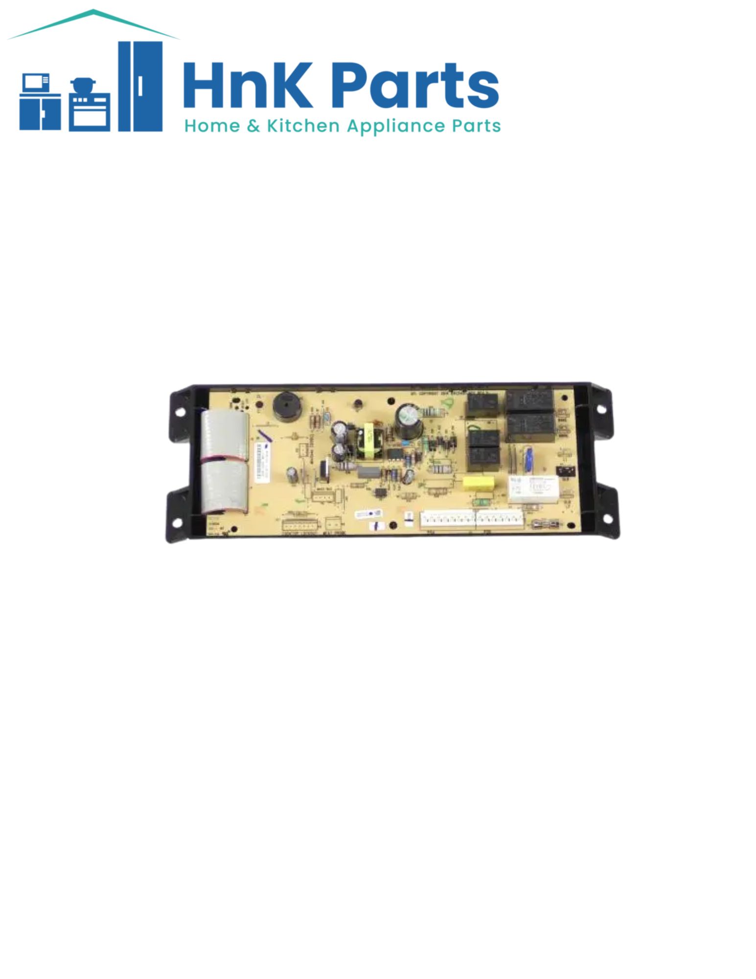  Frigidaire 5304521190 Range Controller