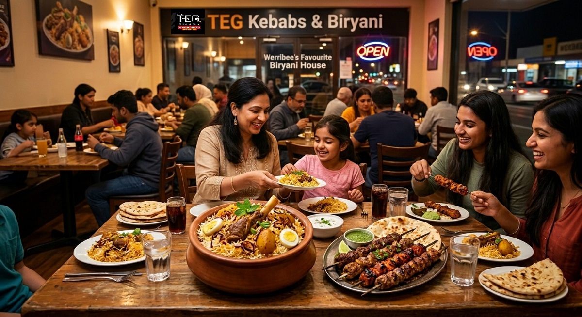  Best Restaurant in Truganina, Melbourne – Taste Authentic Flavours