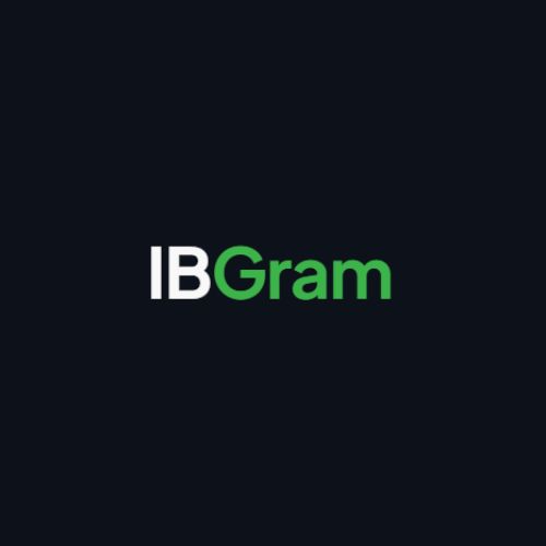  IB Gram- IB Home Tutors