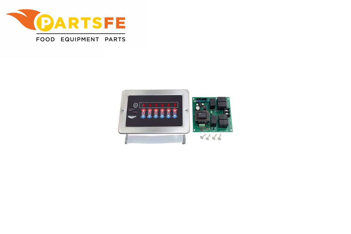  Vollrath/Idea-Medalie 2930102 Digital Controller