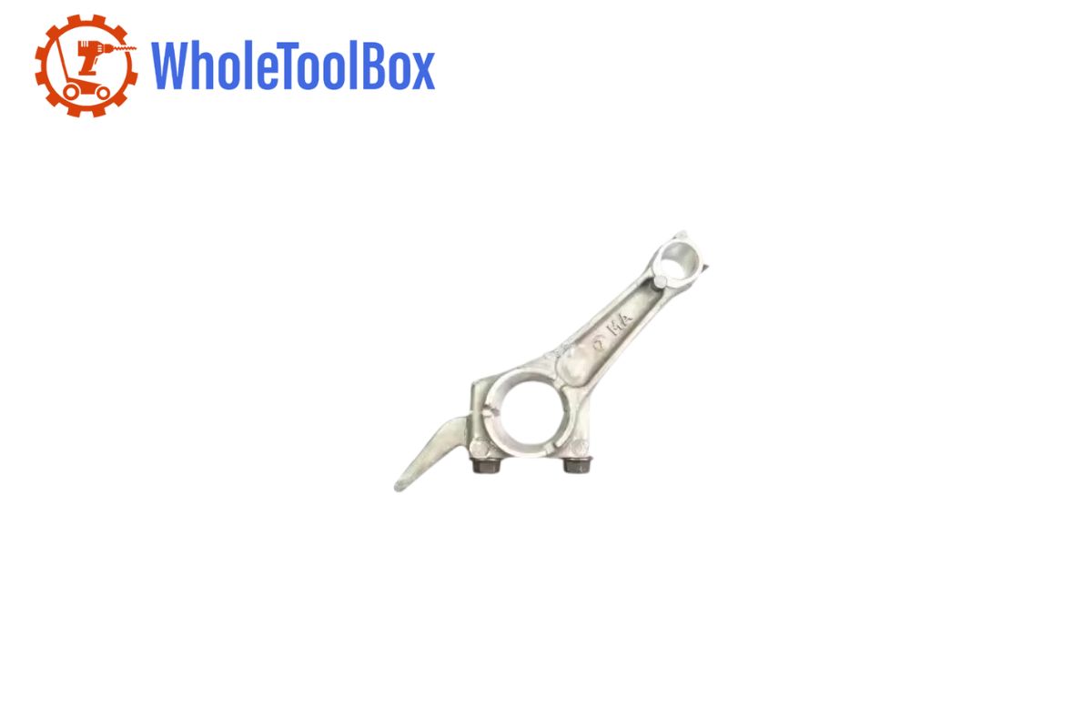  Subaru / Robin 20F-22501-30 Engine Connecting Rod Assembly