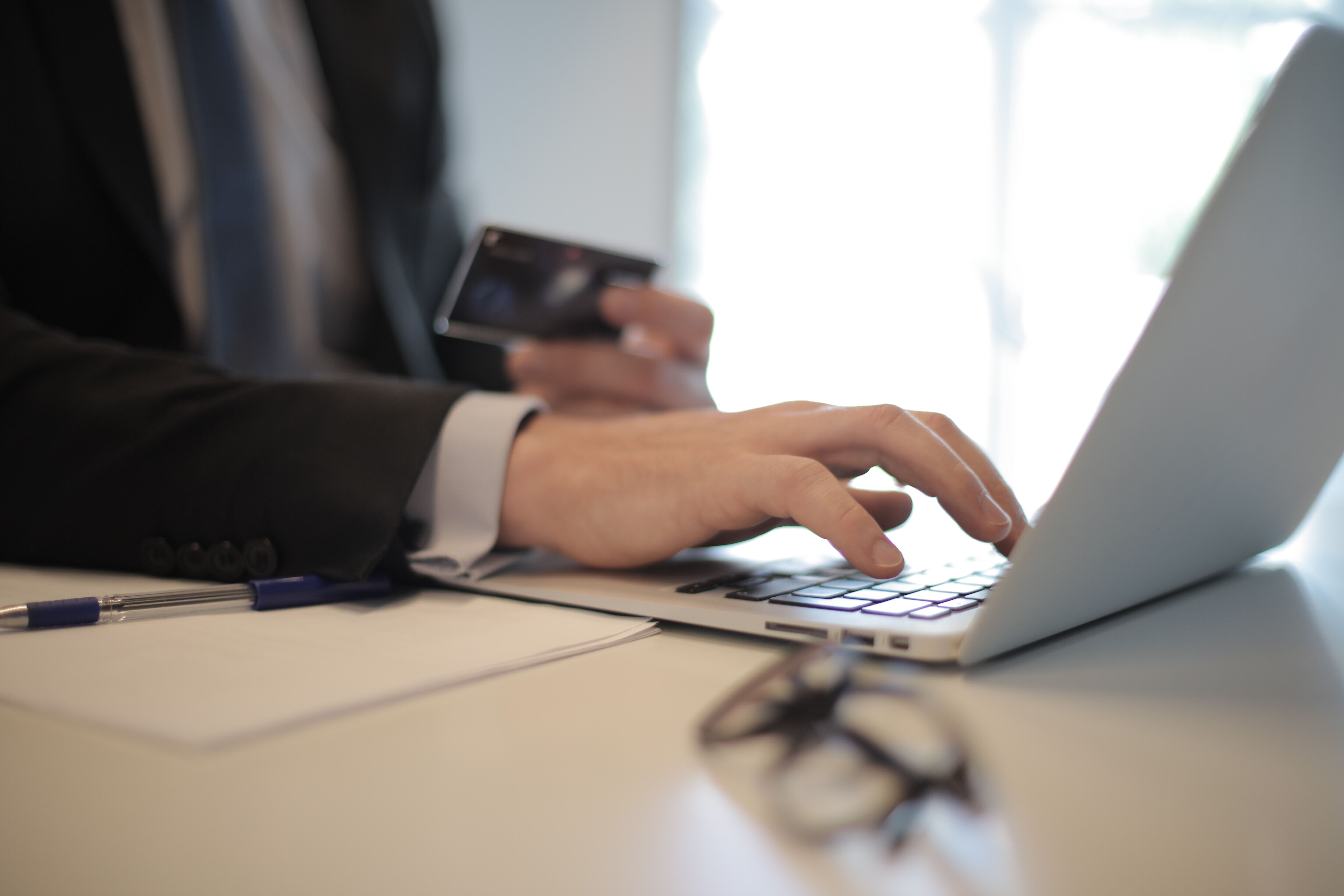  High-Risk Merchant Account