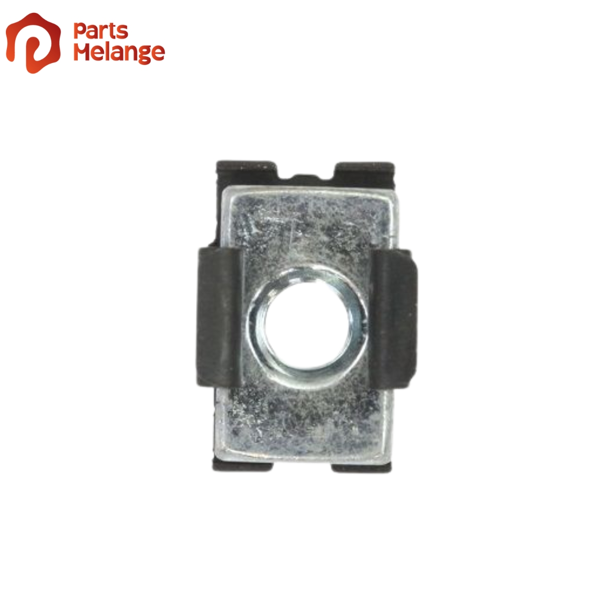  Whirlpool W10596040 Nut for Microwave