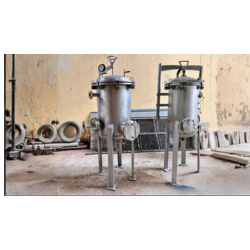  Vibro Sifter for Pharmaceutical – Pan India Vibration Technic