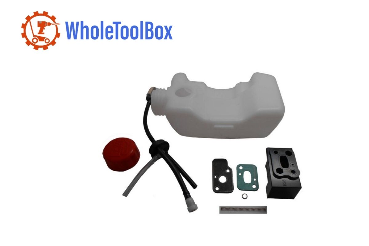  Shindaiwa 80221 Fuel Tank Assembly Kit