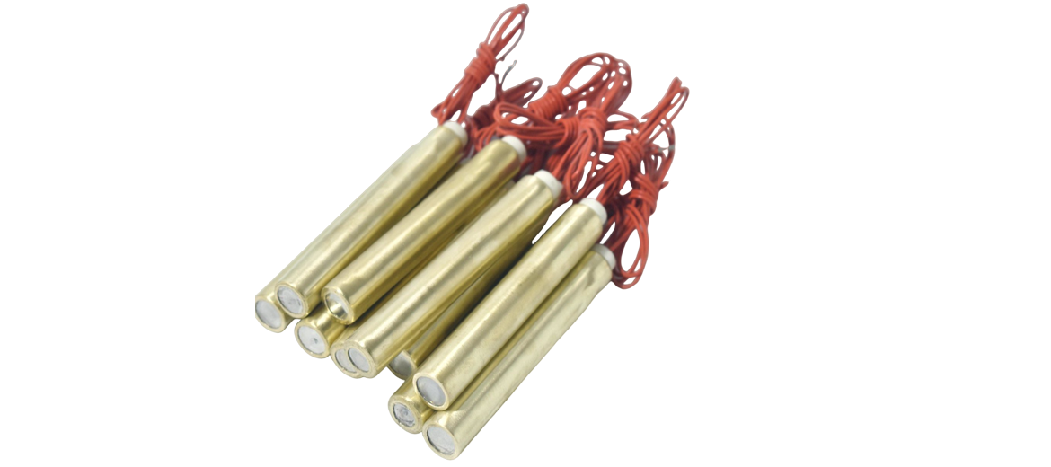  Low Density Heaters Manufacturer in Noida, India