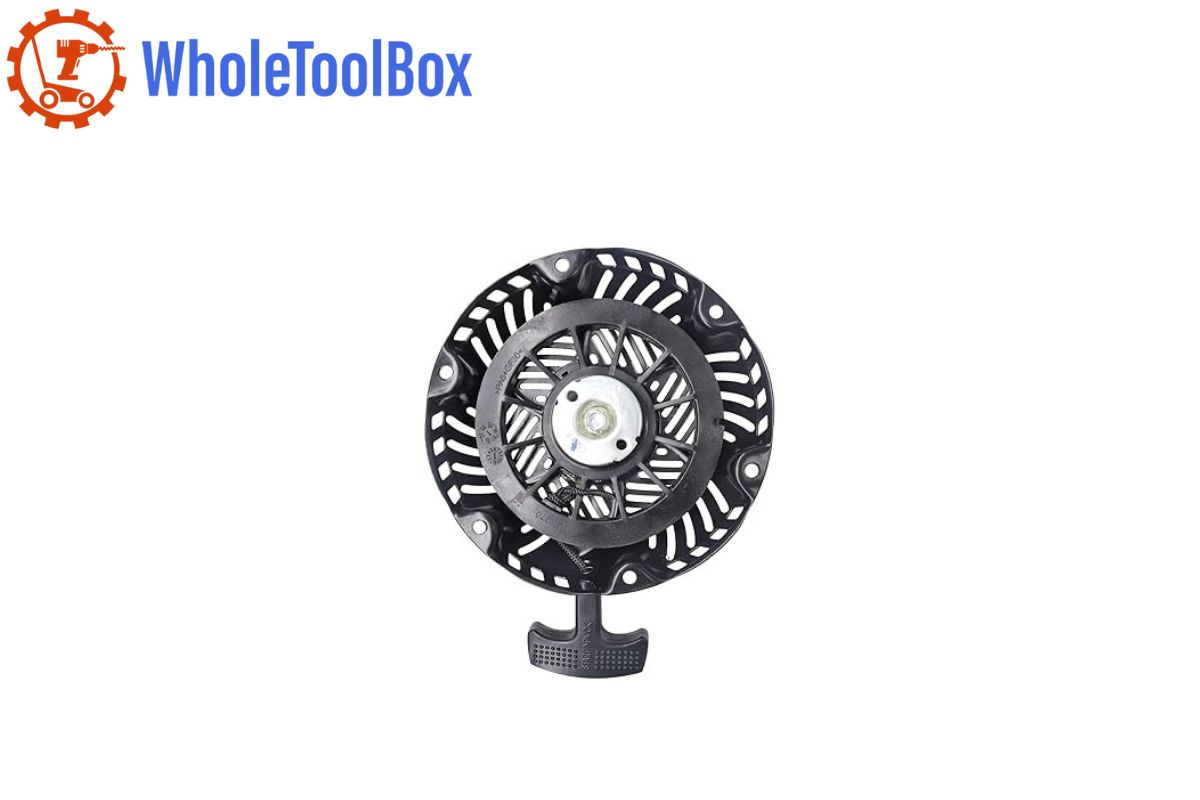  Kohler 1716502-S Engine Retractable Starter Assembly
