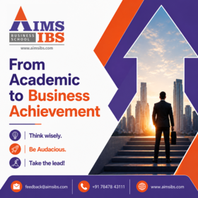  Start Your Journey with a Career-Oriented B-School in Bangalore
