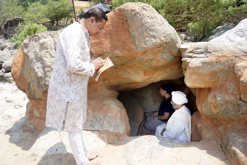  Traditional Ayurveda Retreats in Rishikesh | Mrityunjay Yogpeeth