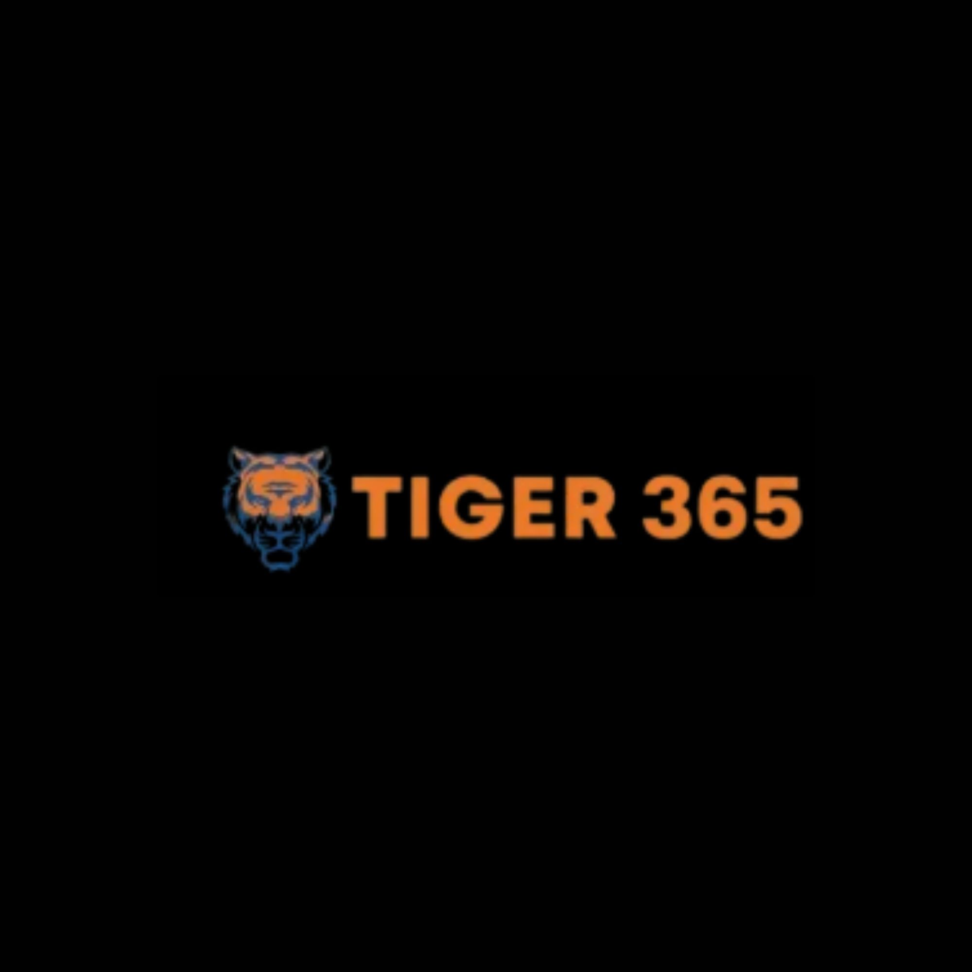  Tiger365 Login