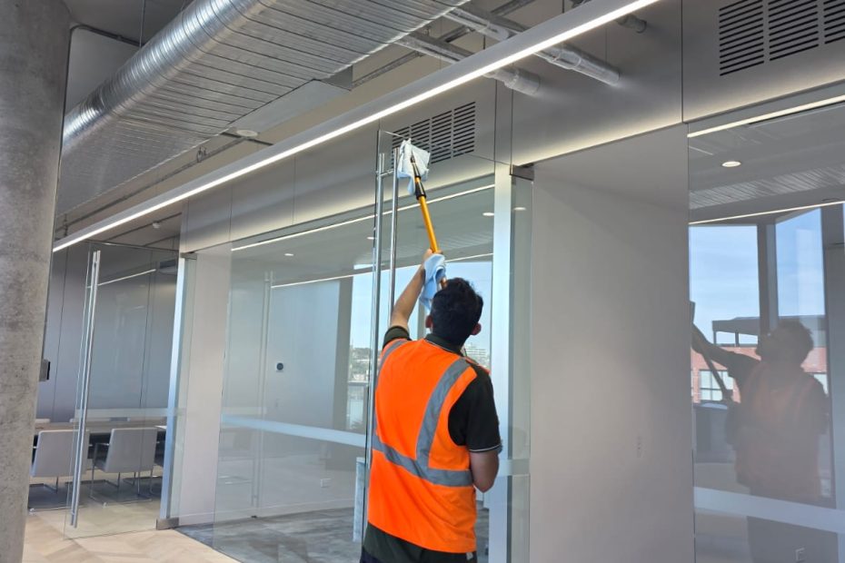  Need a Reliable Commercial Cleaning Service in Melbourne