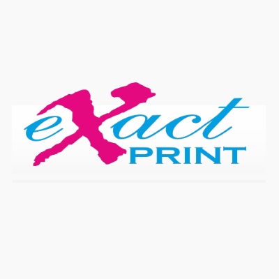  Exact Digital Print