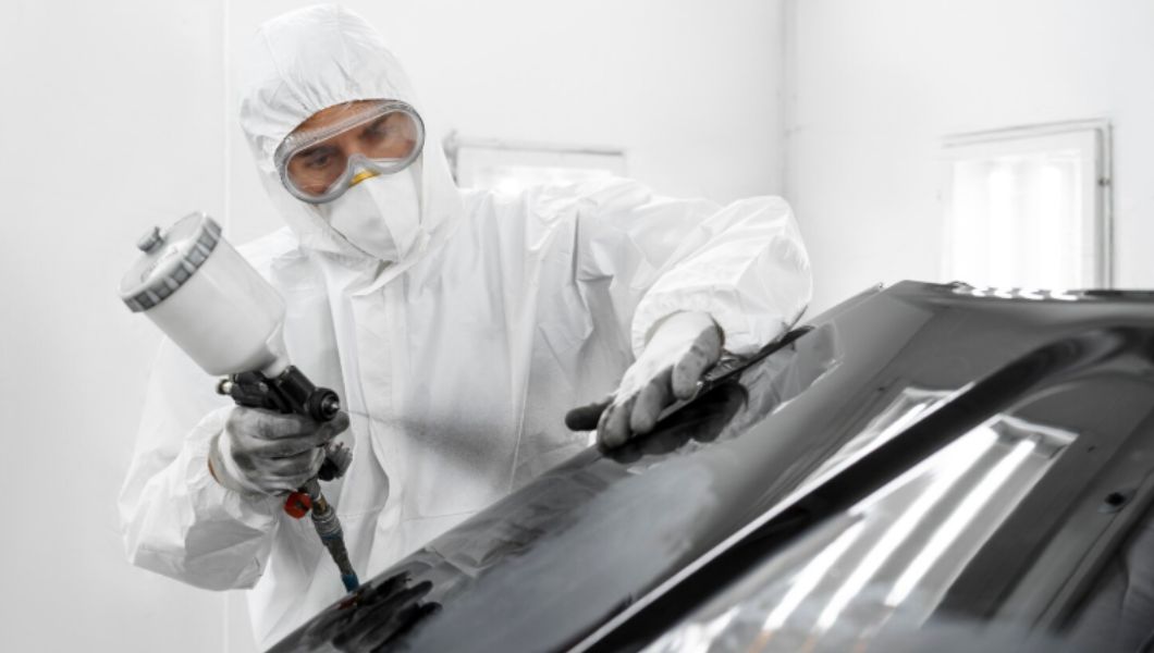  Interior Cleaning: A Smarter Way to Maintain a Fresh and Clean Car Environment