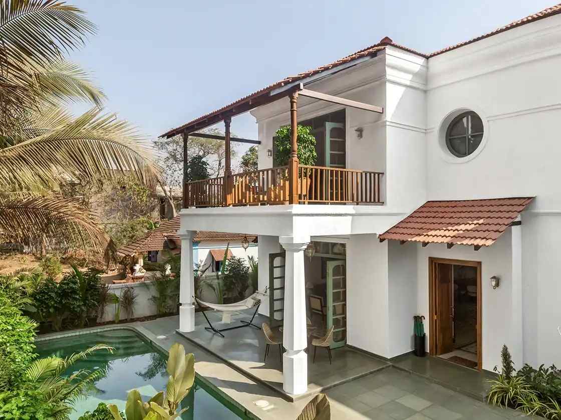  Porvorim Goa Villa Property – Explore Homes for Sale