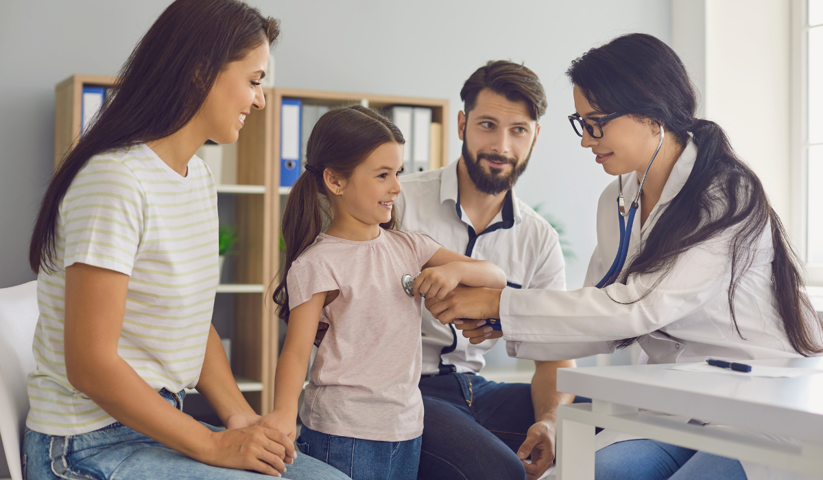  Women's Preventive Care in Paramus, NJ – Trusted Primary Care Physicians