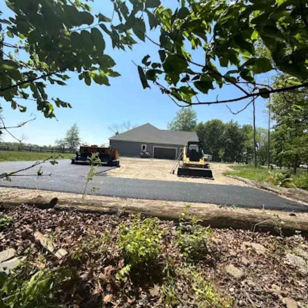  Asphalt Paving Columbus Ohio for Lasting Property Performance